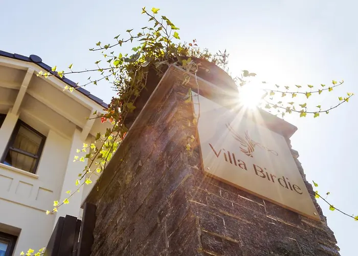Villa Birdie Boutique - Adults Only