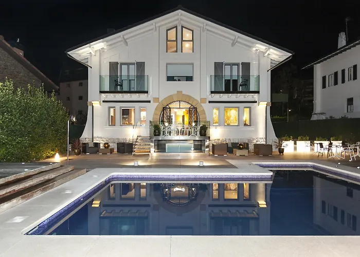 Villa Birdie Boutique - Adults Only