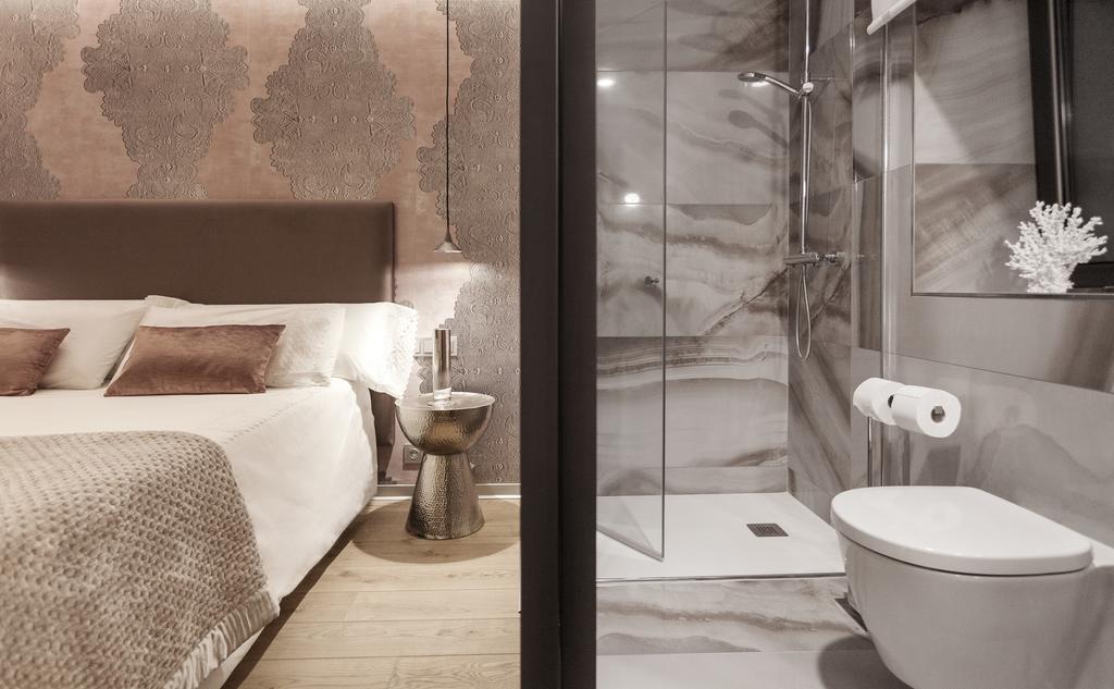 Birdie Boutique - Adults Only San Sebastián
