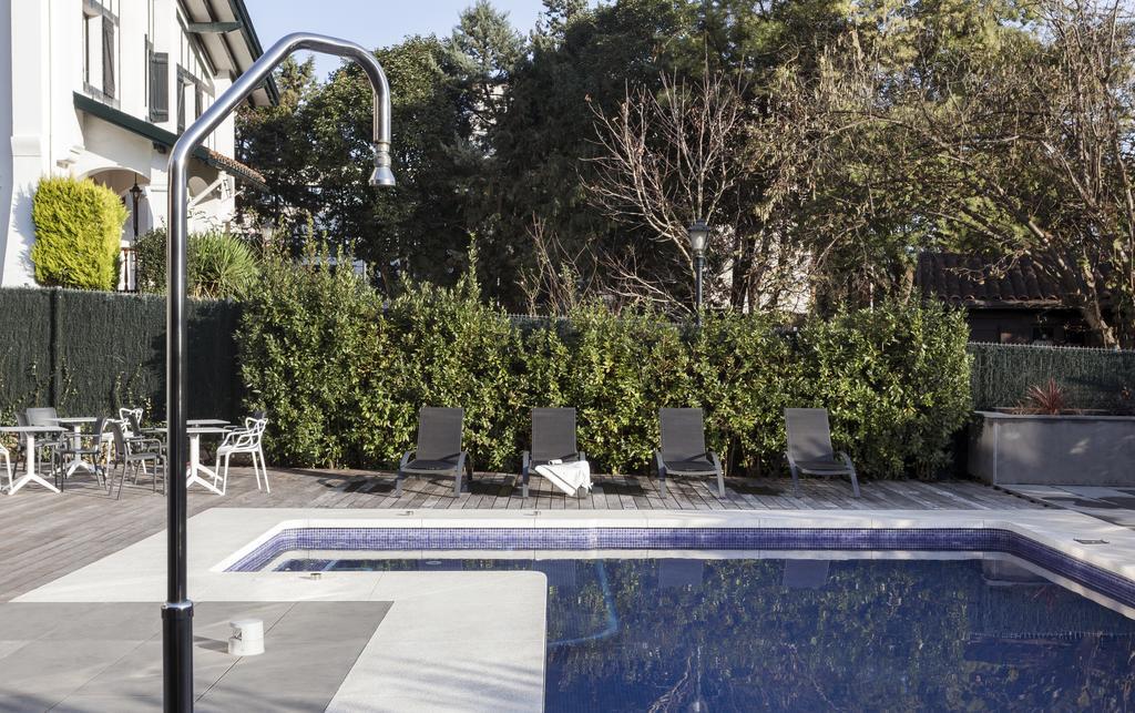 Birdie Boutique - Adults Only 4* San Sebastián