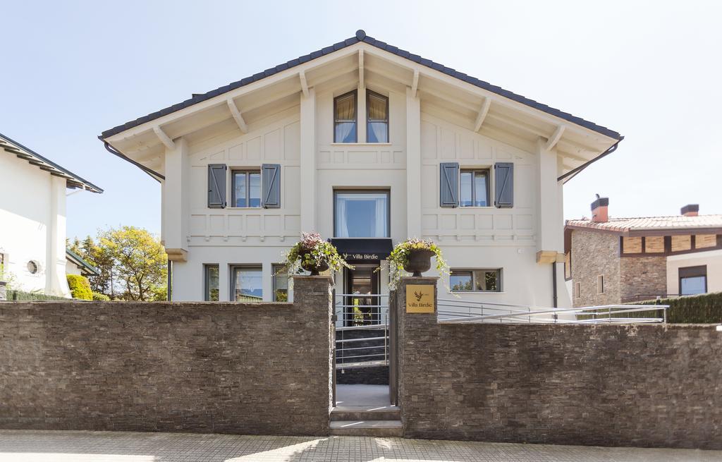 Casa de hóspedes Birdie Boutique - Adults Only San Sebastián