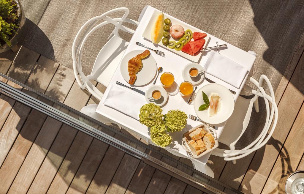 Casa de hóspedes Birdie Boutique - Adults Only 4*