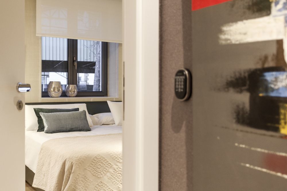 Birdie Boutique - Adults Only 4*