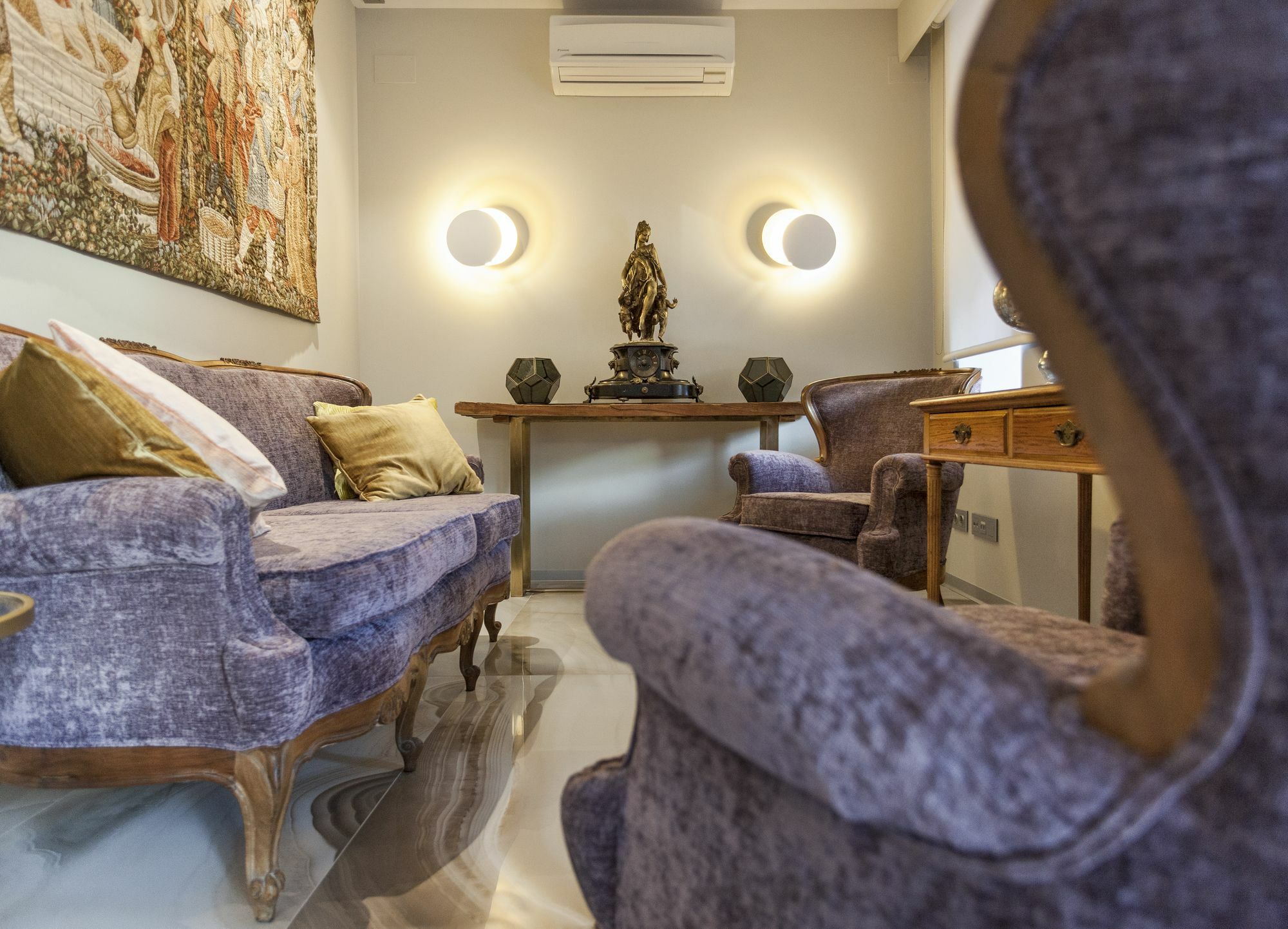 Birdie Boutique - Adults Only San Sebastián