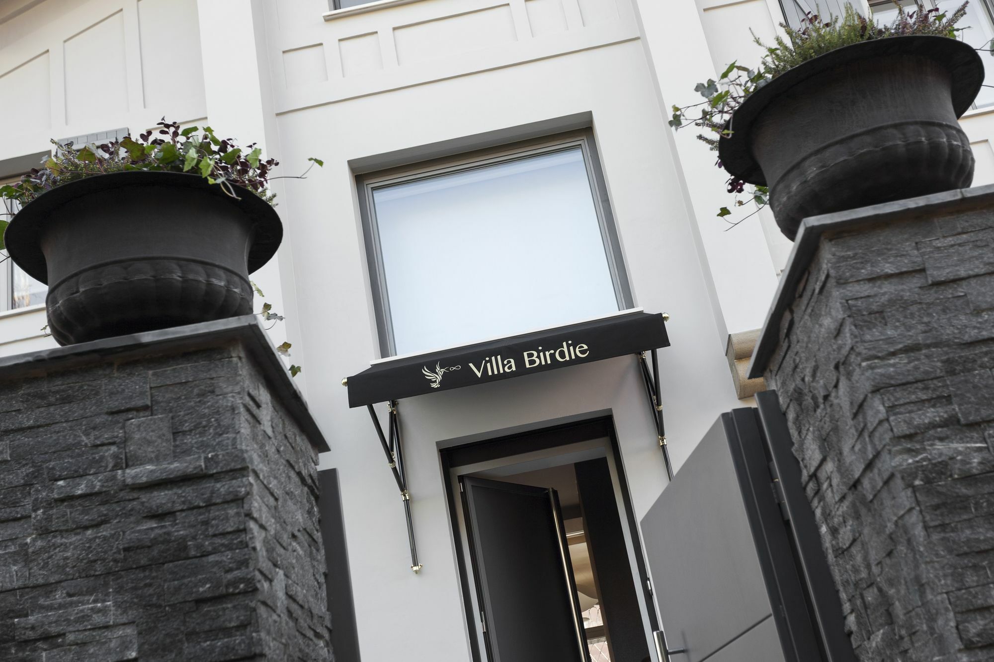 Birdie Boutique - Adults Only 4* San Sebastián